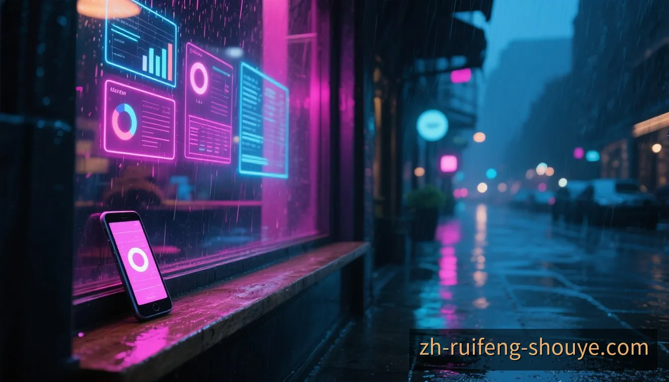 瑞丰娱乐APP移动端下载展示